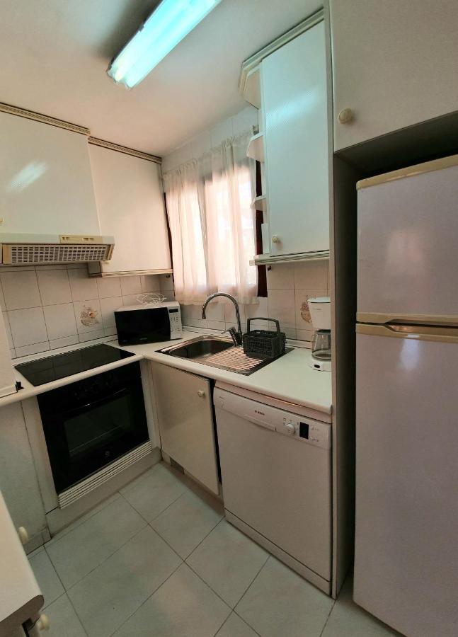 Apartment By The Playa L'Albir El Albir Екстер'єр фото