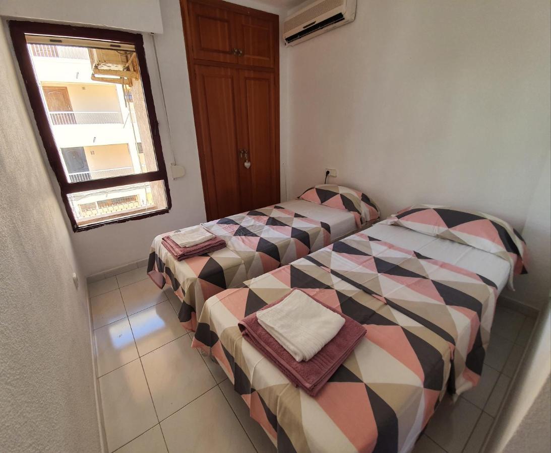 Apartment By The Playa L'Albir El Albir Екстер'єр фото