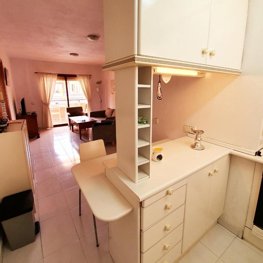 Apartment By The Playa L'Albir El Albir Екстер'єр фото