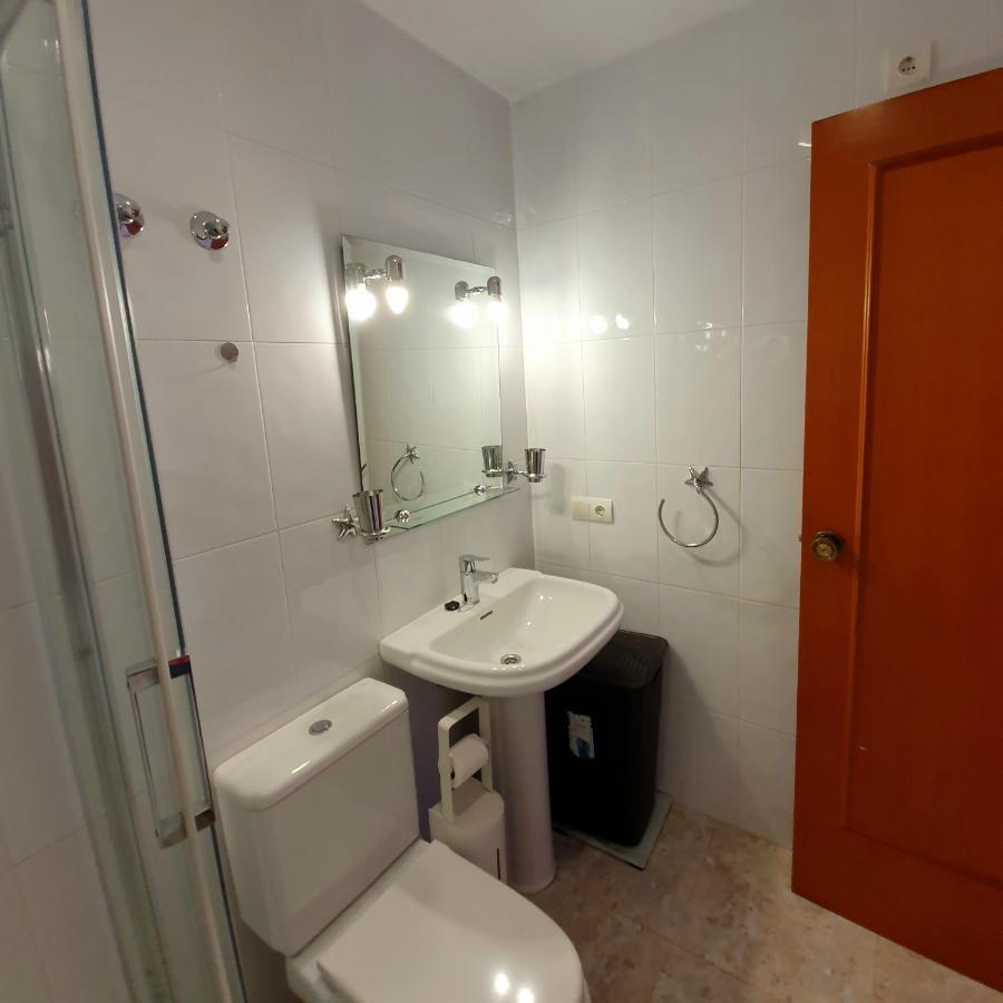 Apartment By The Playa L'Albir El Albir Екстер'єр фото