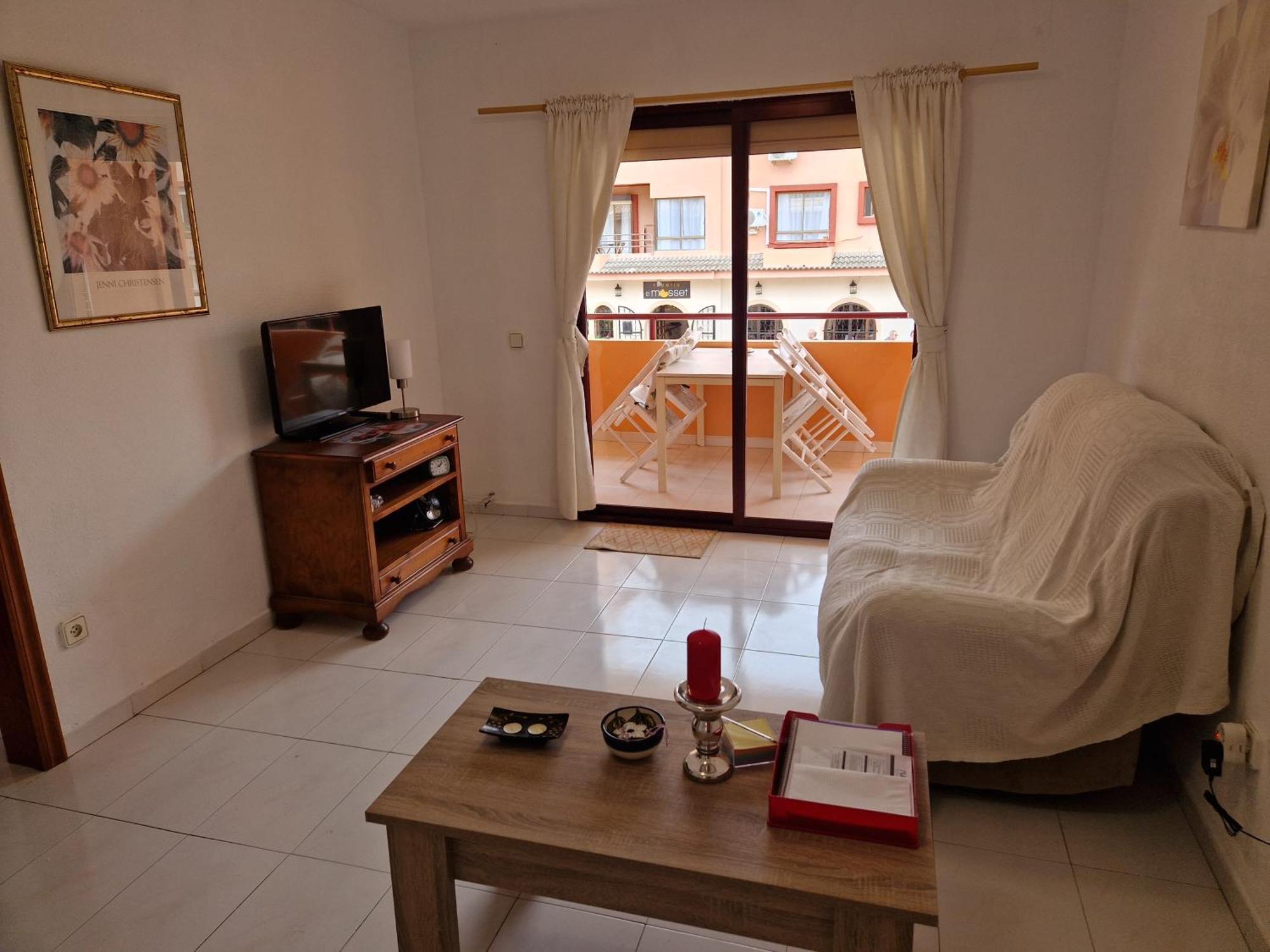 Apartment By The Playa L'Albir El Albir Екстер'єр фото